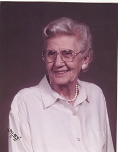 So glad I coaxed Aunt Ginny and Granddad (her brother) into sitting for portraits that day. 