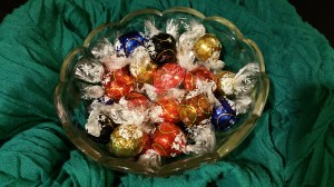 This is the most Super Bowl that gets watched at my house.