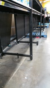 48 hours before Matthew's arrival (photo by Teresa TL Bruce, TealAshes.com)