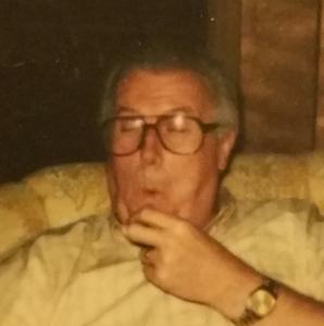 Beloved uncle, glasses, sour candy, teasing, TealAshes.com